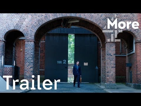 More4 - Shades of Guilt Trailer 2018