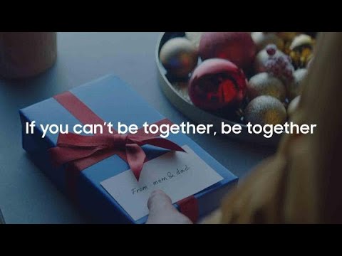 Samsung Galaxy - Be Together