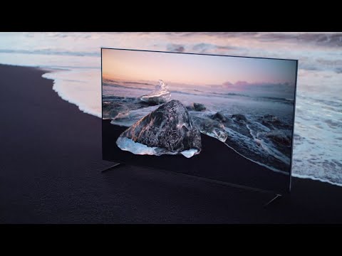 Samsung - QLED 8K TV