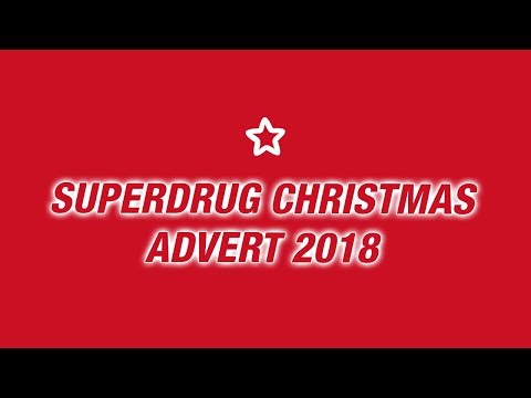 Superdrug Advert Music | TV Advert Music