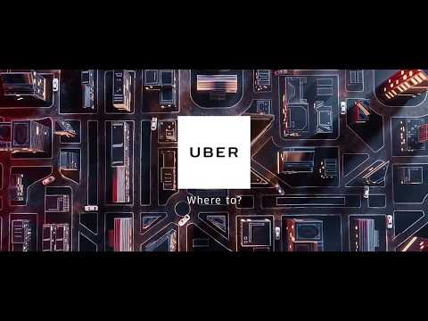 Uber - Effortless Night