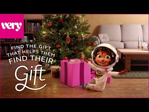 Very.Co.Uk - Christmas 2018