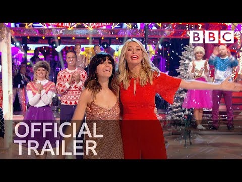 BBC - Christmas on BBC One