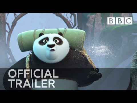 BBC One - Films this Christmas 2018