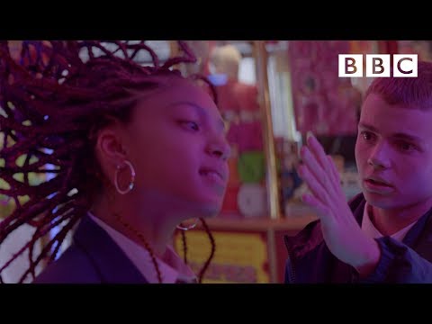 BBC - Wonderland