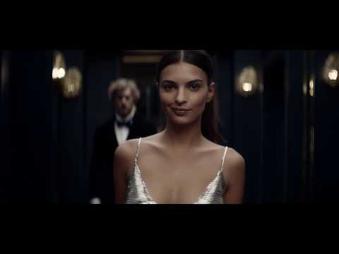 perfume adverts currently on tv 2018