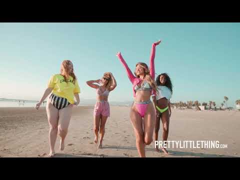 PrettyLittleThing - New Year New Feels