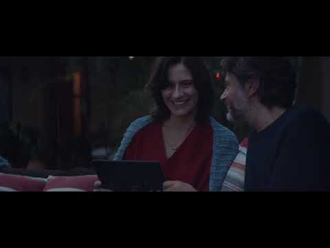 Samsung - Be Together