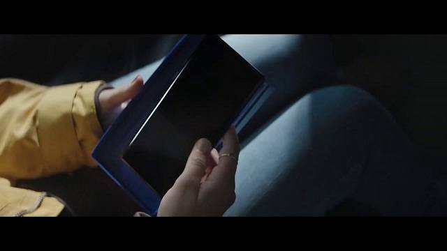 Samsung Galaxy - Be Together Advert Song