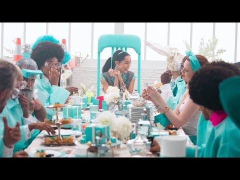 Tiffany & Co - Believe In Dreams