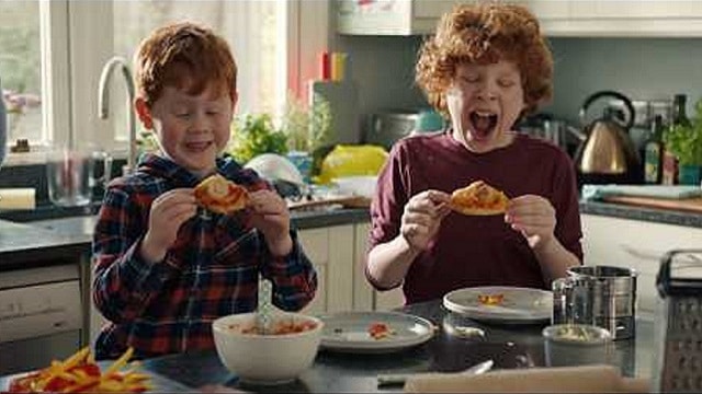 ASDA 2019 advert - Everything You Want