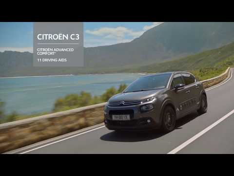 Citroën C3 - 2019 Judo