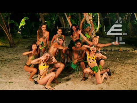 E4 Shipwrecked - 2019 Trailer