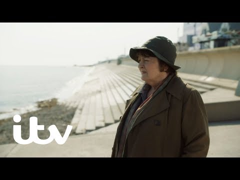 ITV - New Series of Vera