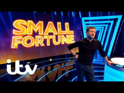 ITV - Small Fortune