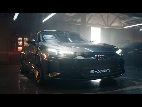 Audi - Cashew Superbowl 2019
