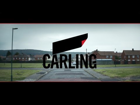 Carling - #MadeLocal