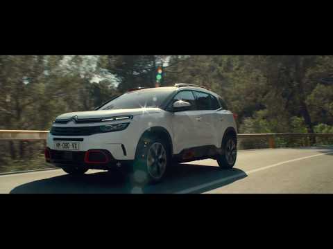 Citroen C5 - Aircross