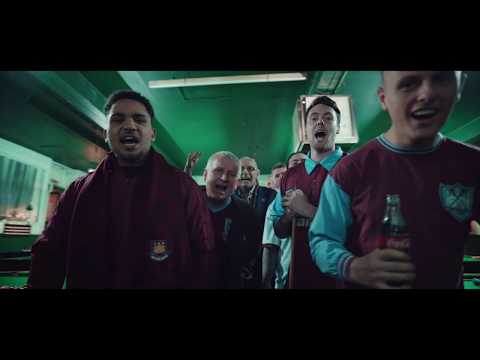 Coca-Cola - Premier League 2019