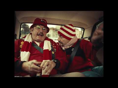 Guinness Advert 2019 - The Purse