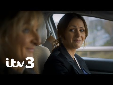 ITV - Scott & Baily Trailer