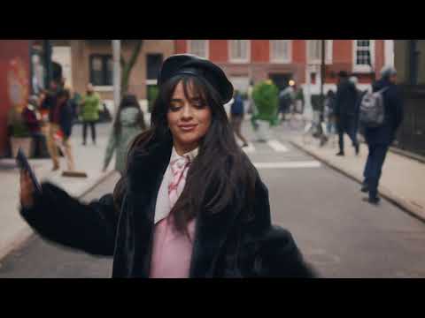 Mastercard - Camila Cabello