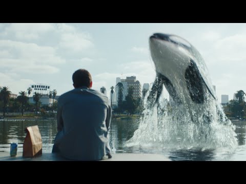 Mercedes-Benz - Say The Word - Superbowl 2019