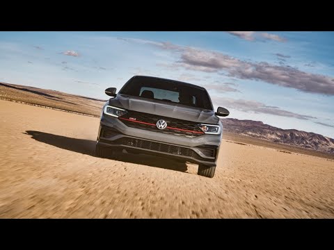 Volkswagen (VW) - Jetta GLI 2019