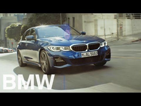 BMW - 3-Series 2019