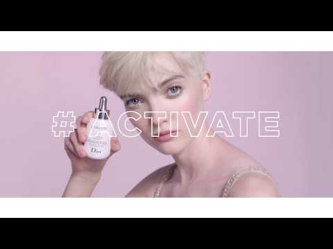 Christian Dior - Diorsnow Glow Protocol