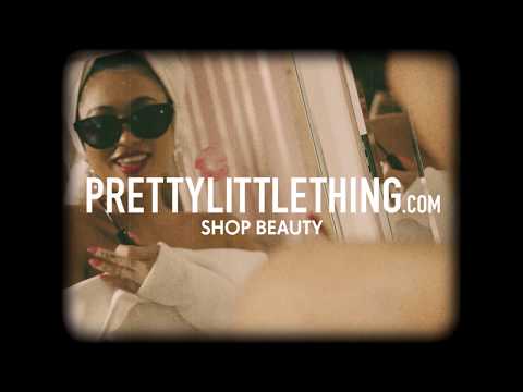 PrettyLittleThing - Glam For Any Occasion