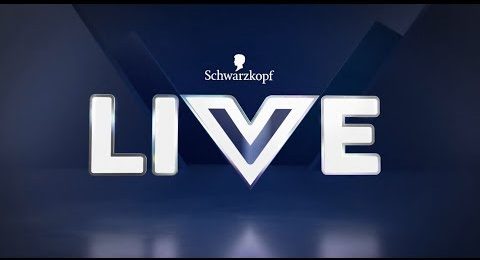 Schwarzkopf LIVE - 2019 Create Your Style