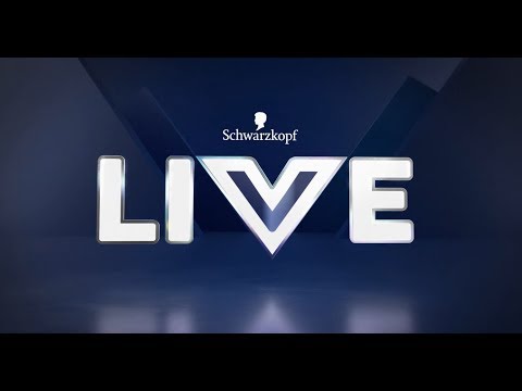 Schwarzkopf LIVE - 2019 Create Your Style