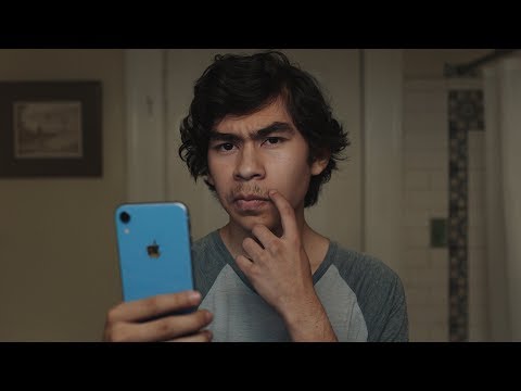 Apple iPhone - Privacy Shaving