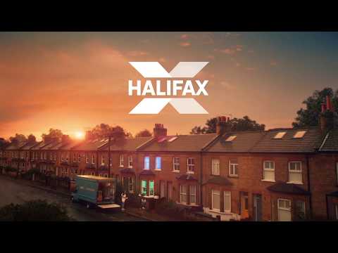 Halifax - Slinky Advert Song