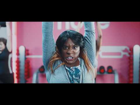 The Gym - So I Can