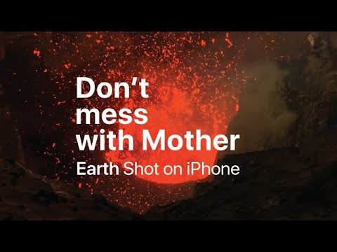 Apple iPhone XS - Don't Mess With Mother