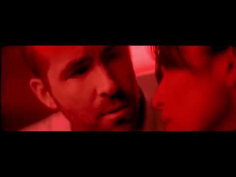Armani Code Absolu - Starring Ryan Reynolds & Élodie Yung