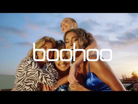 Boohoo.com - The Summer Of You