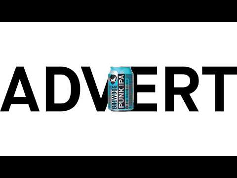 Brewdog - Punk IPA