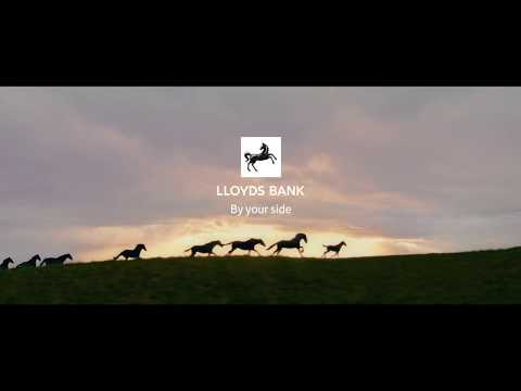 Lloyds Bank 2019 - An Epic Journey