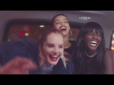 L'Oreal Paris  - Infallible