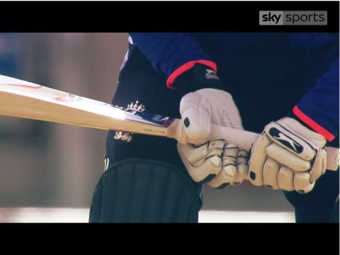 Sky Sports - Unmissable Summer of Cricket