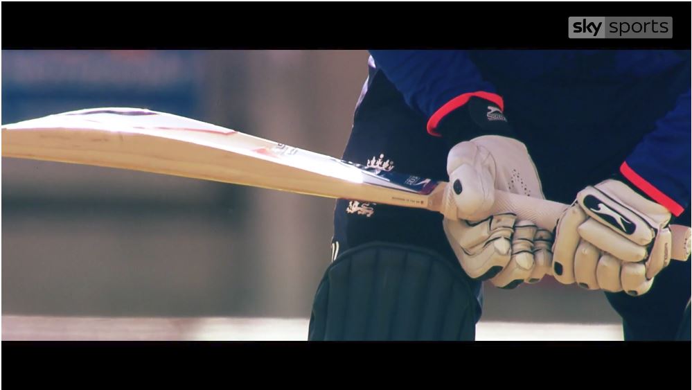 Sky Sports - Unmissable Summer of Cricket