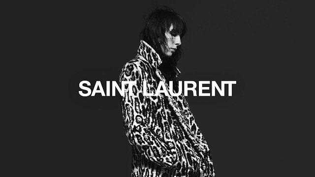Yves Saint Laurent - Fall 2019