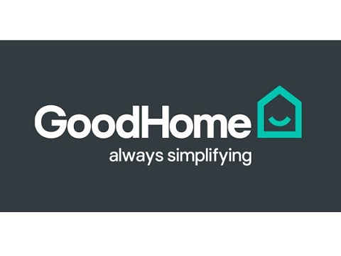 B&Q - Good Home 2019