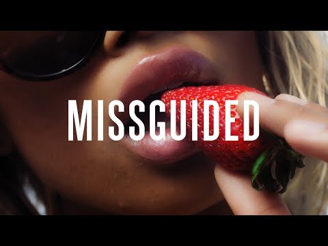 Missguided - We've Got You Covered, Kind of