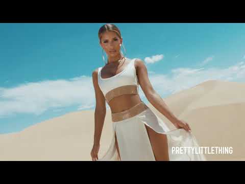 PrettyLittleThing - Destination Swim Dubai