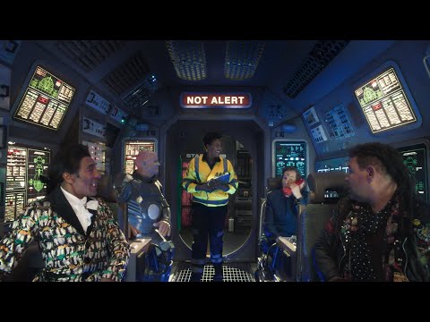AA Advert - A Stellar Rescue