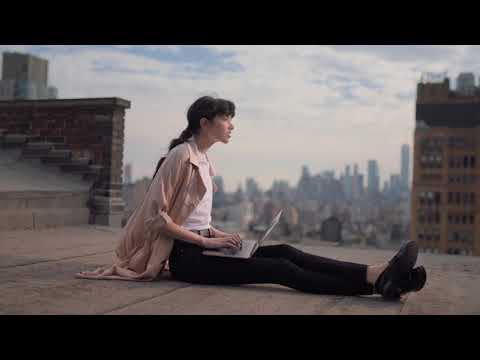 DKNY Stories - NY Made Me